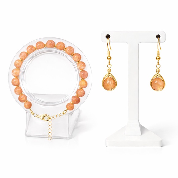 Sunstone Set - Picture 1 of 3